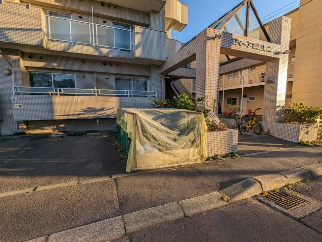 ロマーヌ釧路第二のその他