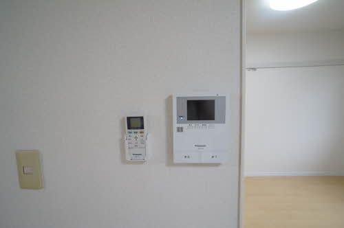 プレステージ川岸 Ｅのセキュリティ