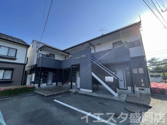 プレステージ川岸 Ｅ