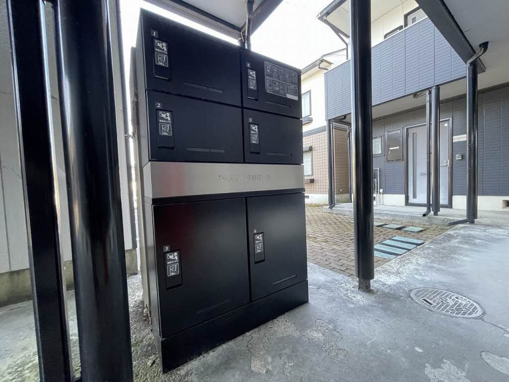 プレステージ川岸 Ｅのその他共用部分