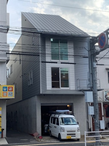 ＦＳ BLDGの画像