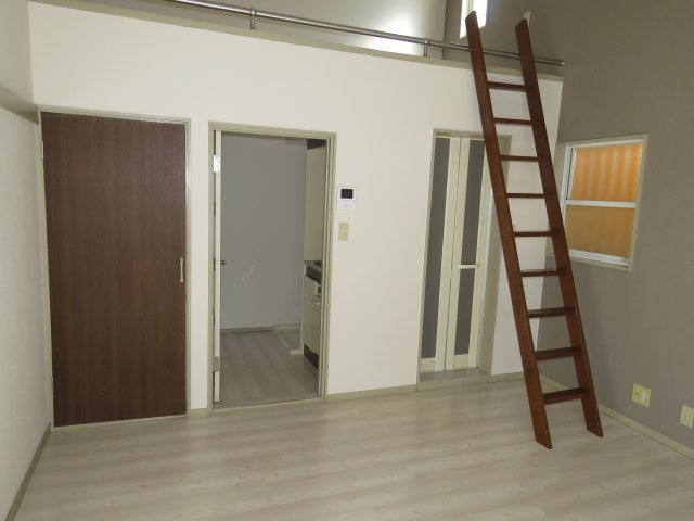 ウィンサム田梅の内装