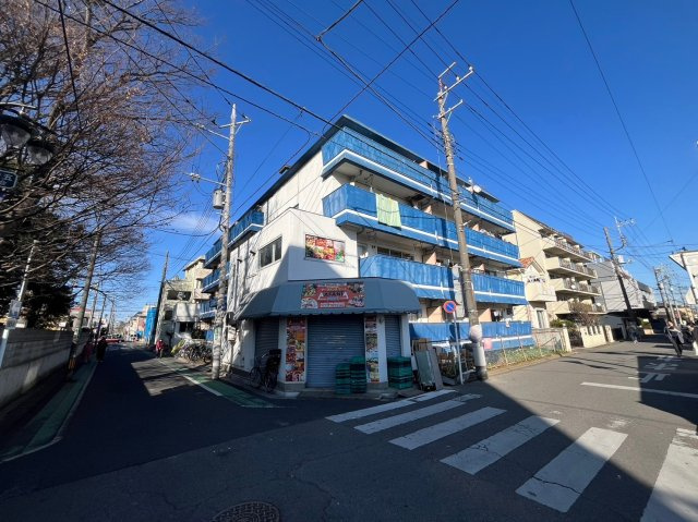 大英マンション