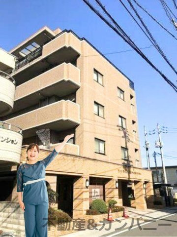 ジェイシティ松山南