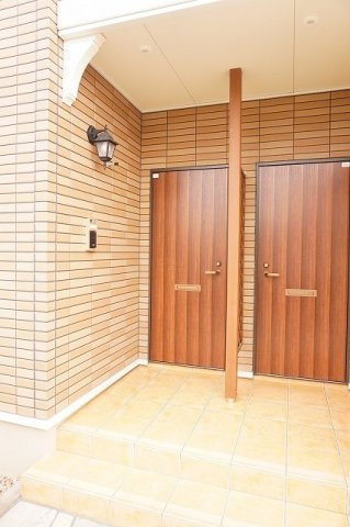 Ｐｏｒｔｅ　Ｒｅｇａｌｏ　Ｖのその他共用部分