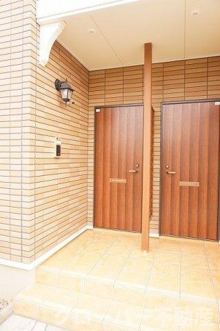 Ｐｏｒｔｅ　Ｒｅｇａｌｏ　Ｖのその他共用部分