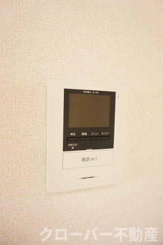 Ｐｏｒｔｅ　Ｒｅｇａｌｏ　Ｖの設備