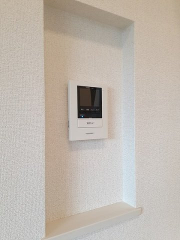 アーレントＡの設備