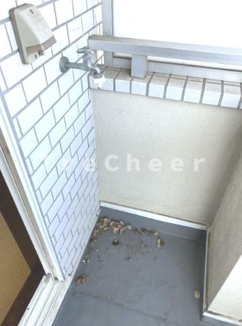 【設備】 | プレステージ狛江
