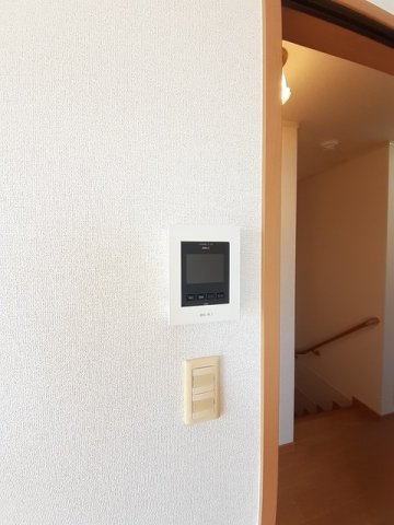アンダンテＡの設備