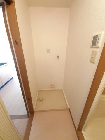 エトワールの内装