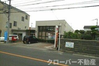 カーサ木太Ⅱの周辺|高松木太町郵便局さんまで430m