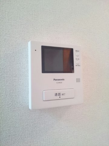 カーサ木太Ⅱの設備