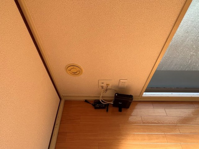 【設備】 | ハイコーポ矢野