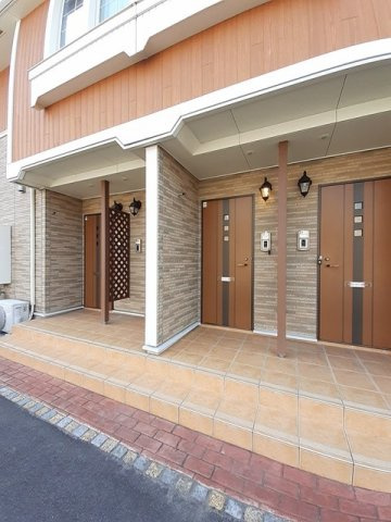 クラール元山Ｈのその他共用部分
