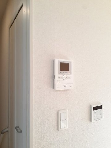 クラール元山Ｈの設備