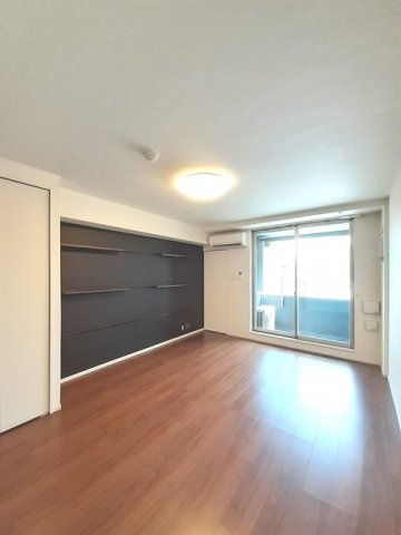 グランソレイユの内装
