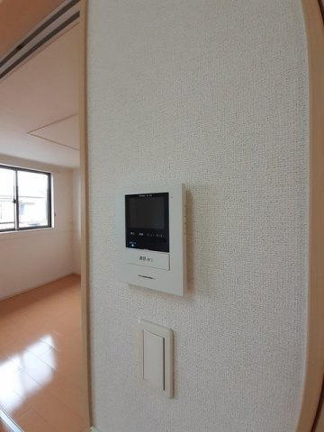 ヘヴン　フィールドⅡ　Ａの設備