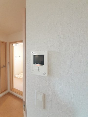 ポムドテールＴⅡの設備
