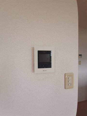 モンブラン　Ｃの設備