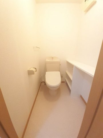 モンブラン　Ｃのトイレ