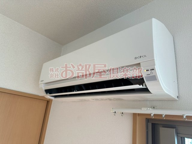 プロスペールSVの設備