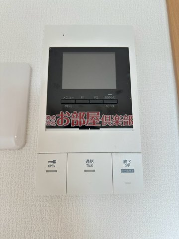 プロスペールSVのセキュリティ
