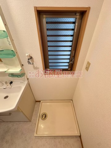 プロスペールSVの設備