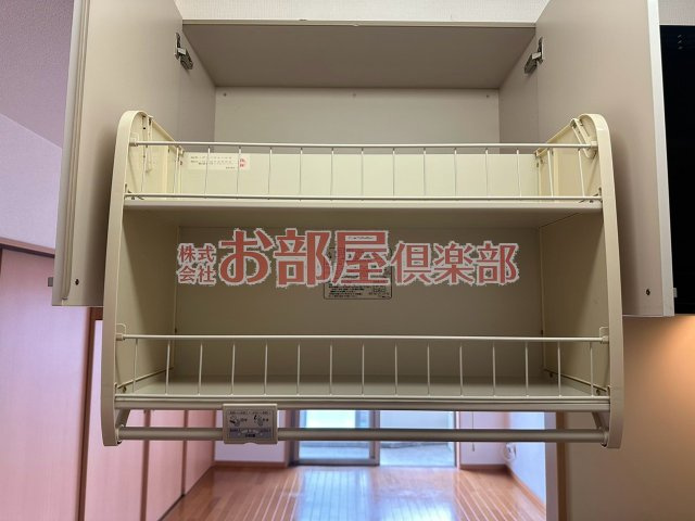 プロスペールSVのその他