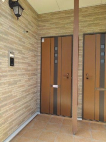ルーベル春日Ｃのその他共用部分