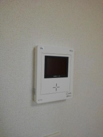 ルーベル春日Ｃのセキュリティ