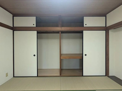 【和室】 | ストークライフ甲陽園