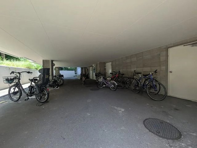 【駐車場】 | ストークライフ甲陽園