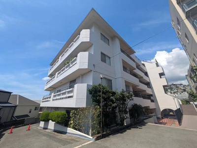 【外観】 | ストークライフ甲陽園