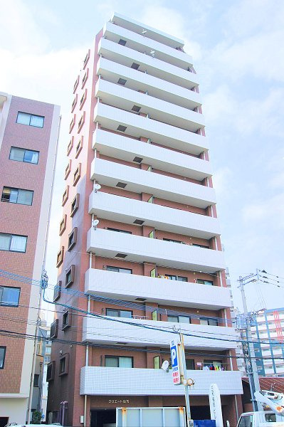 クリエート住吉の画像