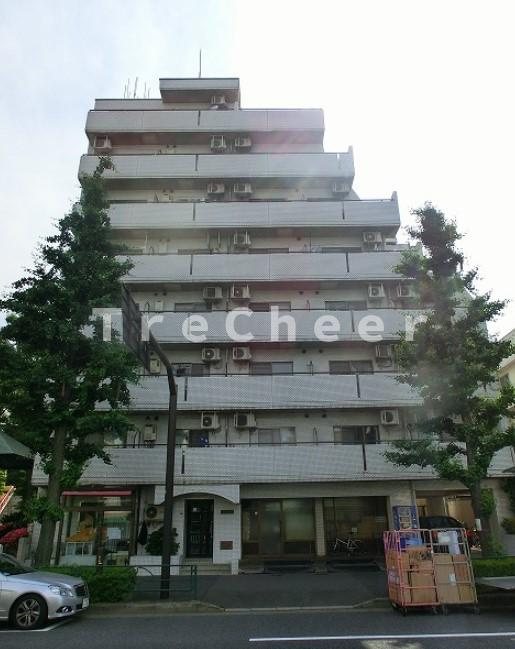 パール白山のその他
