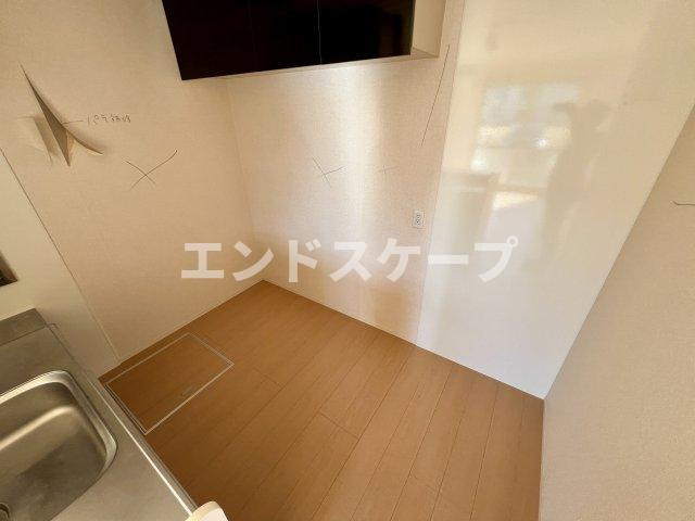 クリスタルコートの内装|高崎、前橋エリアのお部屋探しはエンドスケープまで！お客様の理想お聞かせ下さい♪