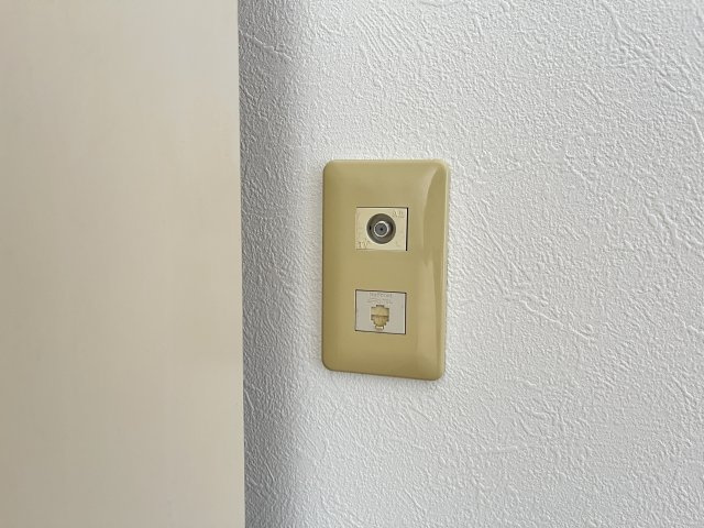 アーバンスペースの設備