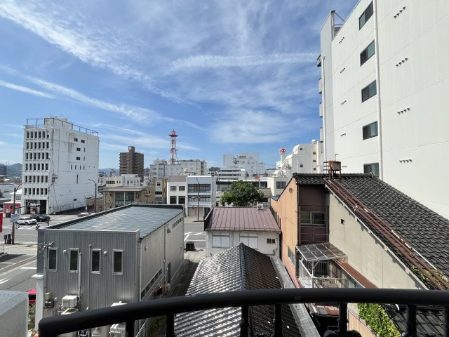 アーバンスペースの展望