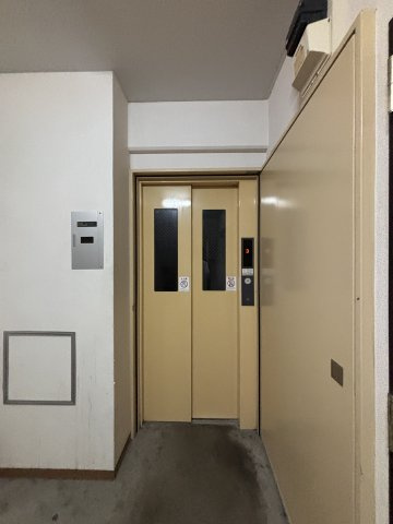 アーバンスペースのその他共用部分
