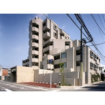 【その他】 | レジディア白壁東