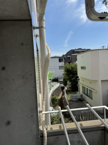 ジェネシス御影の展望