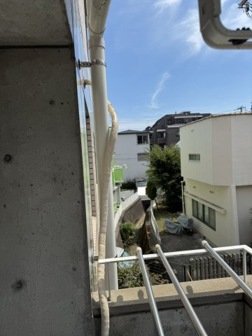 ジェネシス御影の展望