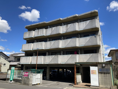 【外観パース】 | プレアール高島