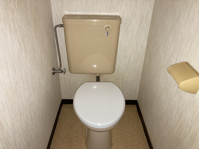 【トイレ】 | プレアール高島