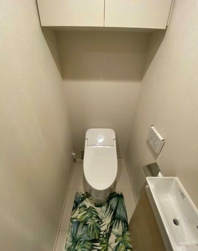 家具等は付きません