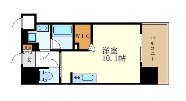 エスペランサ葵