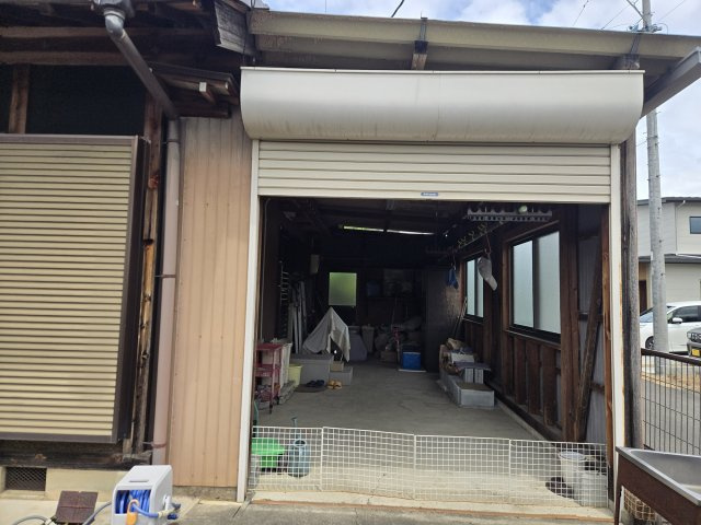 関市上白金のその他