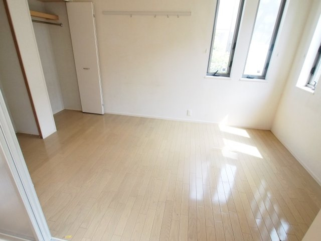 【洋室】 | Raffine東山 | ※同物件別部屋参考写真