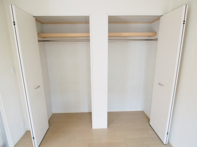 【収納】 | Raffine東山 | ※同物件別部屋参考写真